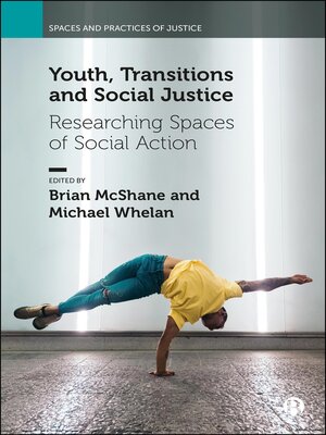 cover image of Youth, Transitions and Social Justice